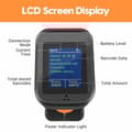 Miniatyrbild 2 av 4: Tera Scanner - 2D LED-skanner