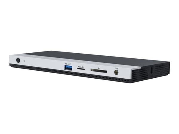 DLH Energy DY-TU4720 - station