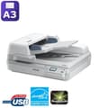 Miniatyrbild 1 av 3: Epson WorkForce DS-70000