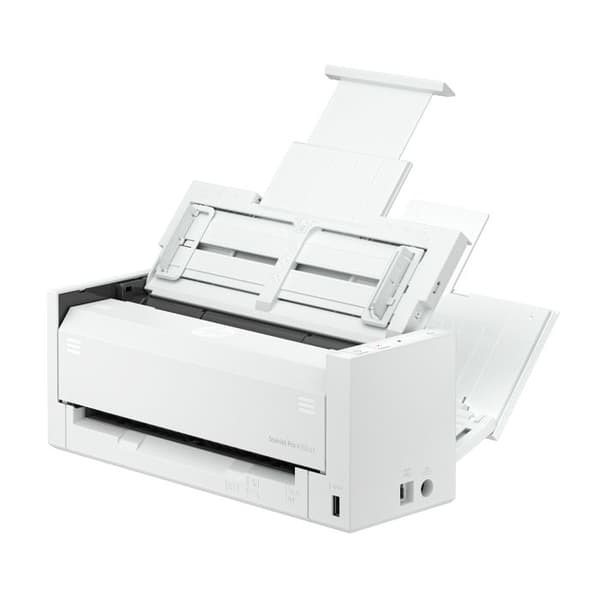 HP Scanjet Pro 4200 s1 - skanna