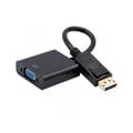 Miniatyrbild 2 av 2: Aisens konvertor DISPLAYPORT/M na SVGA/H 15cm