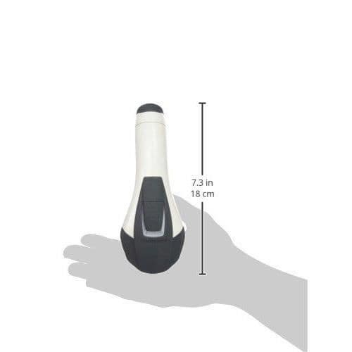 Honeywell 1202g BT Scanner 10m Ivory