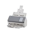 Miniatyrbild 4 av 4: FUJITSU fi-7300NX dokumentskanner - Dubbel CCD - Dubbelsidig - 600 dpi x 600 dpi