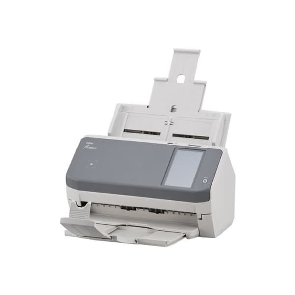 FUJITSU fi-7300NX dokumentskanner - Dubbel CCD - Dubbelsidig - 600 dpi x 600 dpi