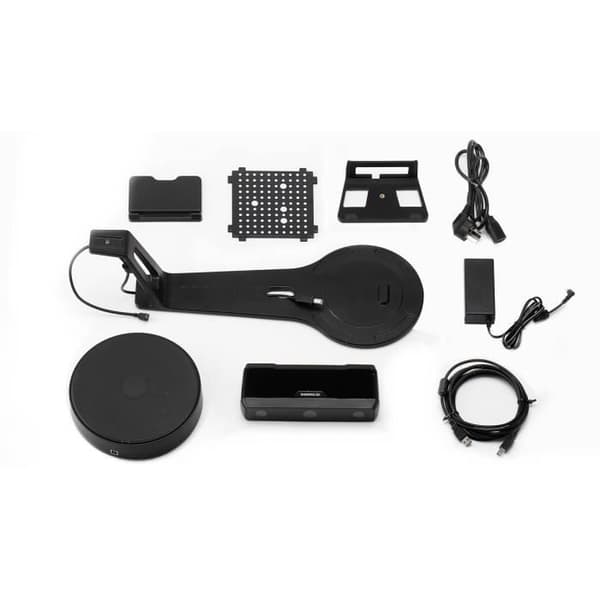 Scanner - SKINANDE - Einscan SE V2 - USB - Skanning - 600 Dpi
