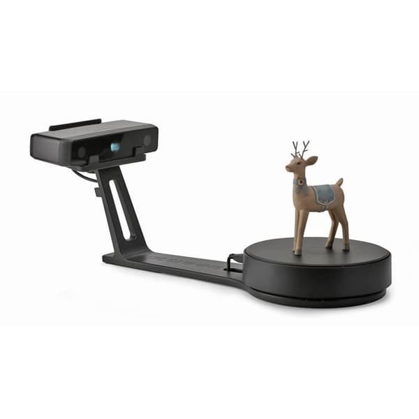 Scanner - SKINANDE - Einscan SE V2 - USB - Skanning - 600 Dpi