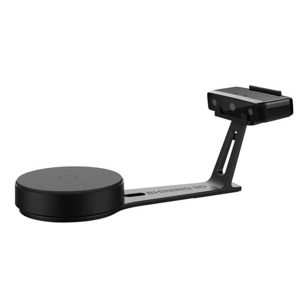 Scanner - SKINANDE - Einscan SE V2 - USB - Skanning - 600 Dpi