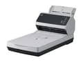 Miniatyrbild 2 av 3: Dokumentscanner - FUJITSU - fi-8250 - 600 x 600 dpi - 50 sidor/min - USB 3.2, LAN