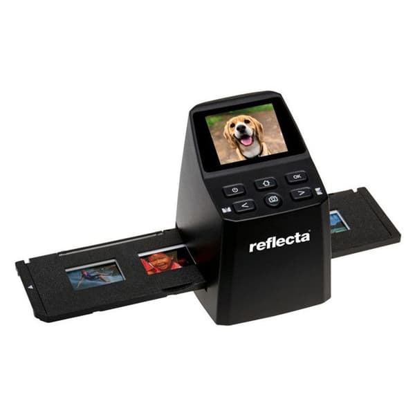 Reflecta x22-Scan 64520 3468 x 2312 Slide scanner, negativ scanner 1 st(s)