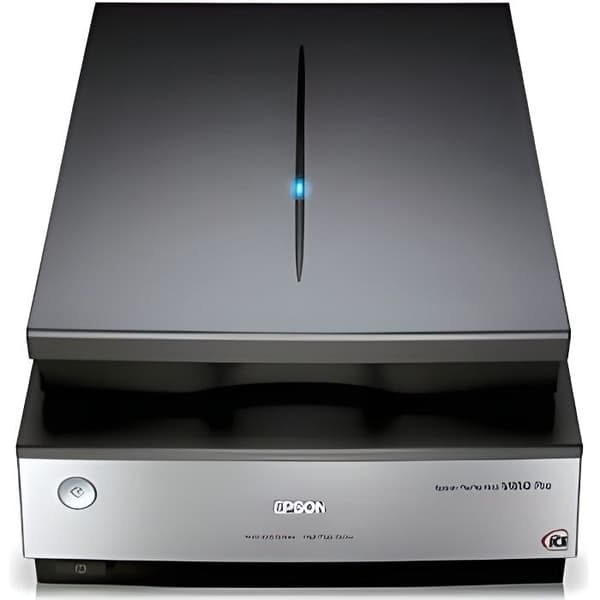 Epson PERFECTION V850 PRO skanner