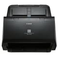 Miniatyrbild 3 av 4: Scanner - CANON - imageFORMULA DR-C240 - WiFi - 24 sidor/min - Recto/Verso - Svart