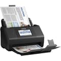 Miniatyrbild 3 av 6: EPSON ES-580W stationär dokumentskanner - automatisk duplex - 600 dpi - Wi-Fi Direct