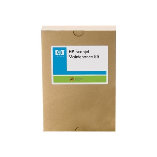 HP Scanjet ADF Roller Replacement Kit Service Kit för LaserJet Enterprise MFP M680; LaserJet Enterprise Flow MFP M680;...