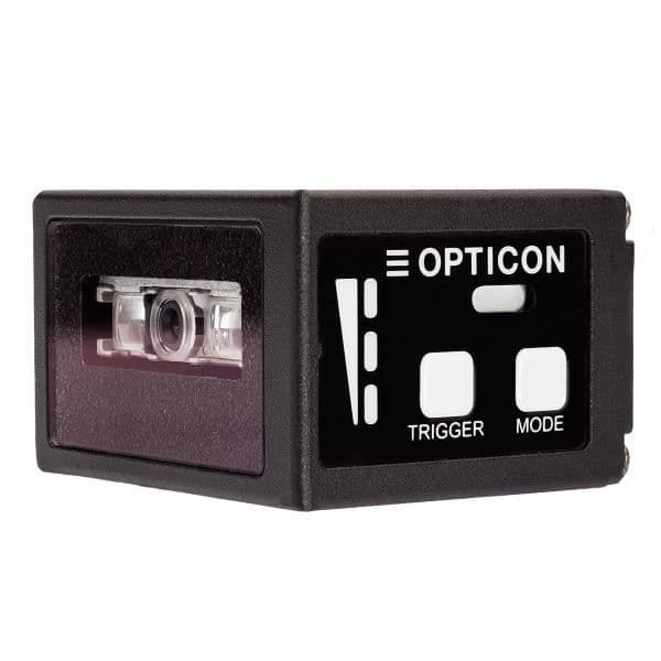Opticon NLV-5201 Fast streckkodsläsare 2D CMOS Svart