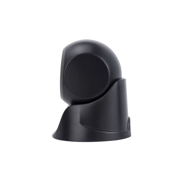 Utrusta 351027 Fast LÄSARE för Streckkoder 1D/2D LED USB IP54 Vattentålig 150 scanningar/s