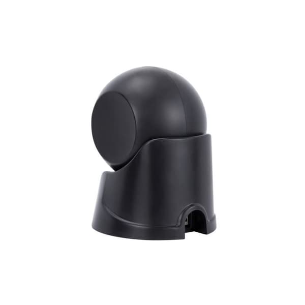 Utrusta 351027 Fast LÄSARE för Streckkoder 1D/2D LED USB IP54 Vattentålig 150 scanningar/s