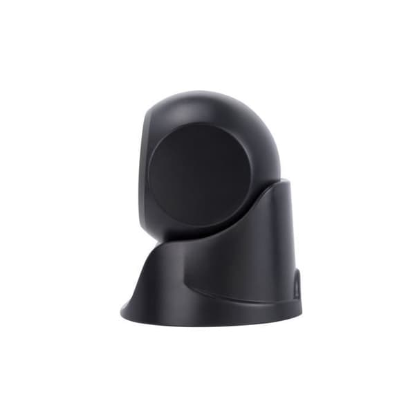 Utrusta 351027 Fast LÄSARE för Streckkoder 1D/2D LED USB IP54 Vattentålig 150 scanningar/s