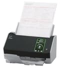 Miniatyrbild 5 av 11: Ricoh fi-8040 ADF + Manuell matningsskanner 600 x 600 DPI A4 Svart, Grå