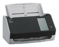 Miniatyrbild 6 av 11: Ricoh fi-8040 ADF + Manuell matningsskanner 600 x 600 DPI A4 Svart, Grå