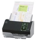 Miniatyrbild 7 av 11: Ricoh fi-8040 ADF + Manuell matningsskanner 600 x 600 DPI A4 Svart, Grå