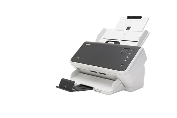Kodak S2070 ADF-skanneri 600 x 600 DPI A4 Musta, Valkoinen