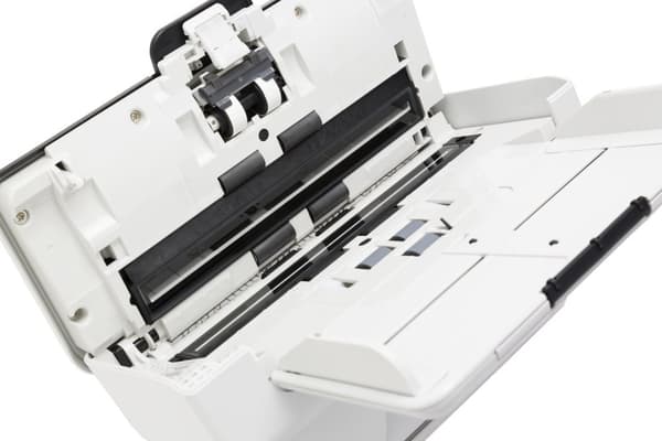 Kodak S2070 ADF-skanneri 600 x 600 DPI A4 Musta, Valkoinen