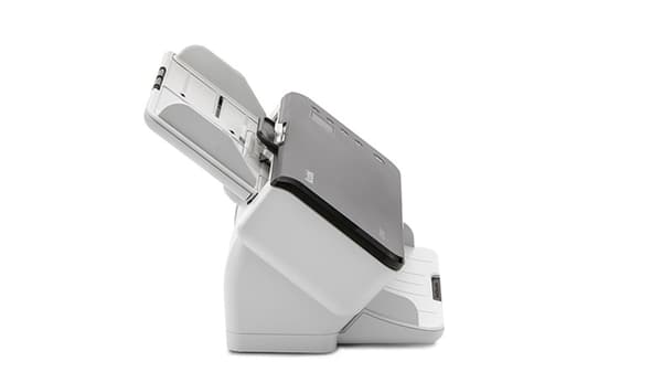 Rak stegmaskin med kablar HMS S3038