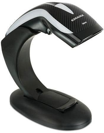 Datalogic Heron HD3130,1D, USB-kit, HD3130-BKK1B