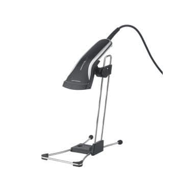 Opticon OPR-2001Z-SVART-USB+ STD, 11645