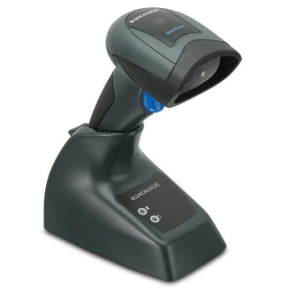 Datalogic QBT2131, Bluetooth, Kit, QBT2131-BK-BTK1