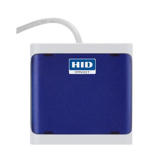 Omnikey USB-läsare 5022 CL, R50220318-DB