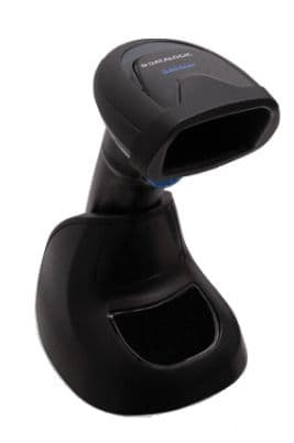 Datalogic QuickScan QBT2500, Bluetooth, QBT2500-BK
