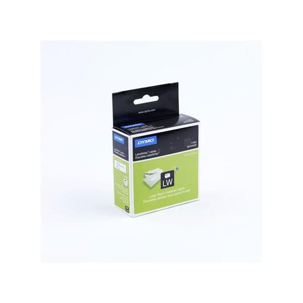 DYMO Returadressetiketter, S0722520