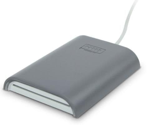 Omnikey HID Omnikey 5422, Læs/Skriv, R54220301
