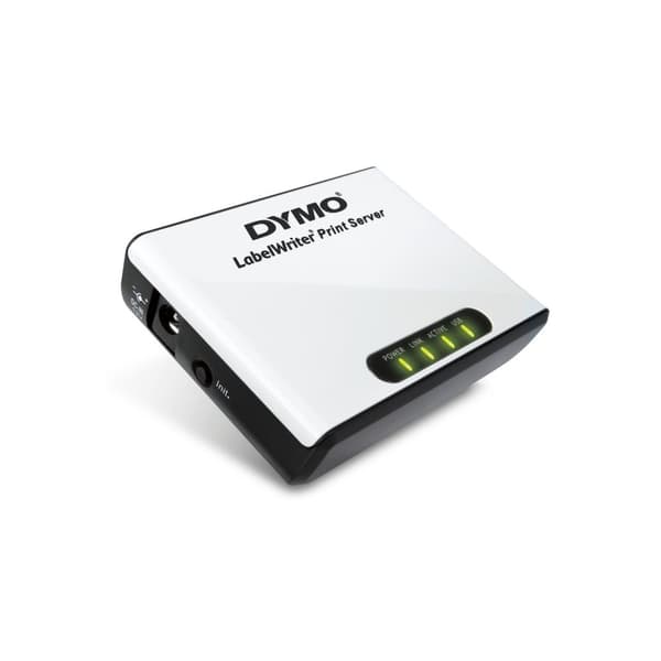 DYMO Labelwriter-skrivarserver, S0929080