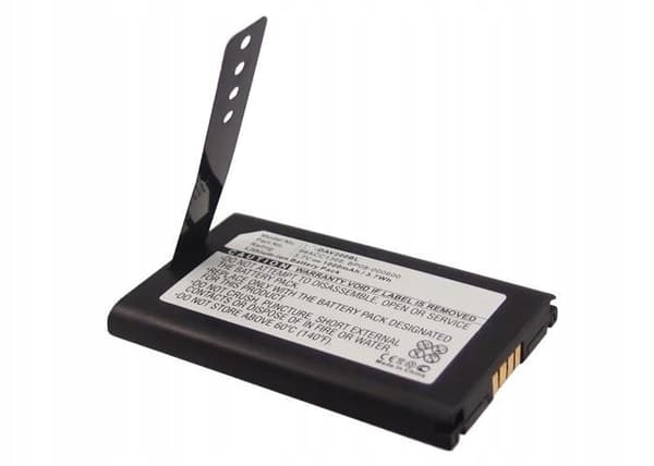 Batteri til Datalogic 11300794