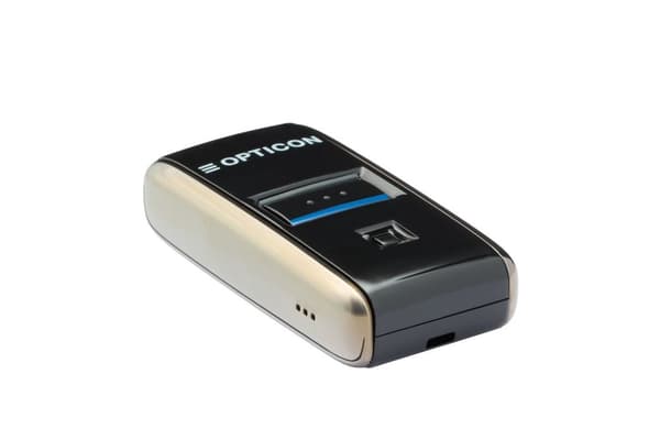 Opticon OPN-2500, USB-C, OptiConnect-tjänst, Bluetooth 5.4 LE, 15101
