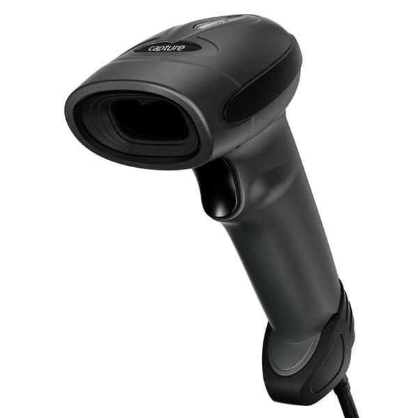 Capture Viper 1D/2D kablet scanner, model 6FUTP-15O, CA-SC-10200B