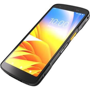 Zebra TC22 WLAN, Wifi 6, SE4710, 6"", 64 GB, 16 MP/5 MP, NFC, USB-C, GMS, WLMT0-T22B6ABC2-A6