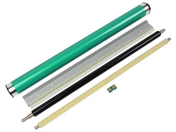 CoreParts universelt tromle-renoveringssæt, 150.000 sider, CANON iR ADVANCE C5030/5035/5045/5051C5235/5240/5250/5255, MSP5235