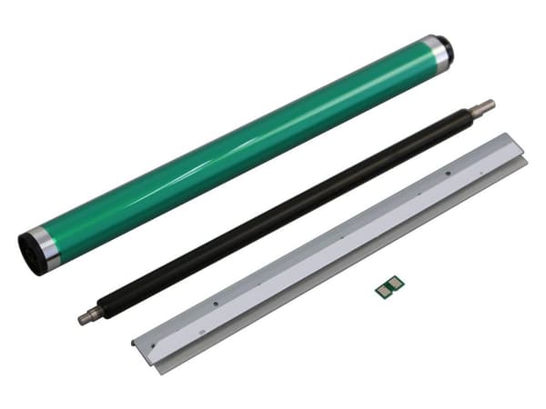 CoreParts svart trumsats, 150 000 sidor, CANON iR ADVANCE C5030/5035/5045/5051C5235/5240/5250/5255, MSP5183