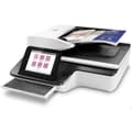 Miniatyrbild 2 av 4: HP ScanJet Enterprise Flow N9120 fn2 dokumentskanner Duplex 297 x 864 mm 600 dpi x 600 dpi