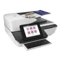 Miniatyrbild 1 av 4: HP ScanJet Enterprise Flow N9120 fn2 dokumentskanner Duplex 297 x 864 mm 600 dpi x 600 dpi