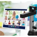 Miniatyrbild 4 av 4: Iriscan Desk 6 mångsidig professionell dokumentskanner - PDF/DOC/XLS/JPG - OCR 138 språk - 1P/sekund - upp till A4/Le