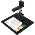 Miniatyrbild 1 av 4: Iriscan Desk 6 mångsidig professionell dokumentskanner - PDF/DOC/XLS/JPG - OCR 138 språk - 1P/sekund - upp till A4/Le
