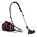 Pikkukuva 1 / 6: PHILIPS FC9729/09 PowerPro Expert pölypussiton sylinteripölynimuri - 900 W - TriActive-harja - allergiasuodatin
