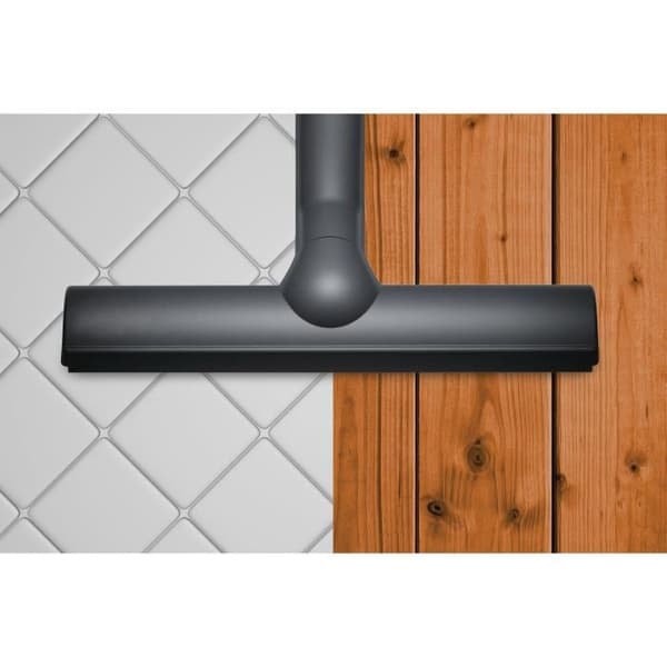 Påslös cylinderdammsugare - BOSCH - BGC41Q69 - 600 W - ProSilence - 70 dB - Röd