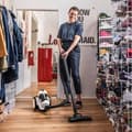 Pikkukuva 3 / 4: KARCHER VC 3 - Pölypussiton multisykloninen sylinteripölynimuri - 700 W - HEPA 13 -suodatin - hiljainen - 1,5 m imuletku