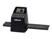 Reflecta x22-Scan Filmscanner (35 mm) Desktopmodel