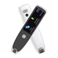 Miniatyrbillede 2 af 2: Smart Ordbog Oversættelsespen, USB Opladning, Dual Mikrofon Støjdæmpning,Sort